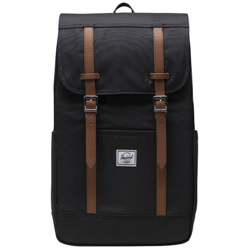 Herschel Retreat™ plecak 23 l Czarny 12069190 (2)