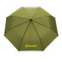 Mały bambusowy parasol 20.5" Impact AWARE™ rPET Zielony P850.577 (4) thumbnail