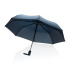 Mały parasol automatyczny 21" Impact AWARE™ rPET Granatowy P850.595 (6) thumbnail