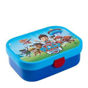 Lunchbox Campus Paw Patrol 107440065350 Wielokolorowy