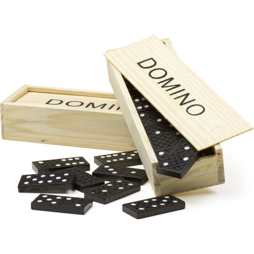 Gra domino Drewno V6525-17 (1)