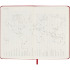 Kalendarz MOLESKINE Czerwony VM292-05/2024 (5) thumbnail