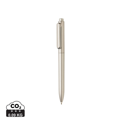 Długopis X6 szary P610.862 (11)