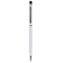 Długopis, touch pen | Irin biały V1537-02 (1) thumbnail