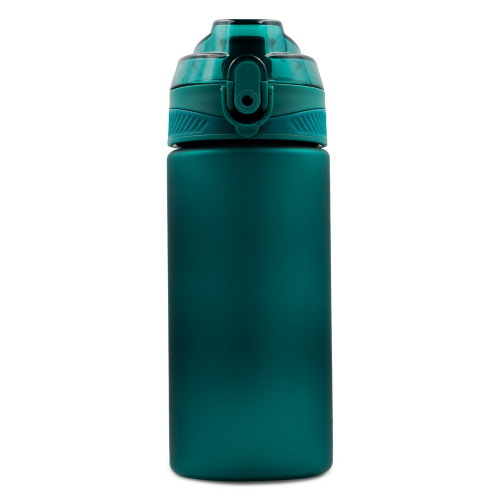 Butelka sportowa 500 ml Air Gifts | Leila Zielony V1408/W-06 (6)