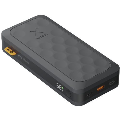 Xtorm FS5271seria Fuel powerbank o pojemności 27 000 mAh i mocy 67 W Czarny midnight 12440190 (6)