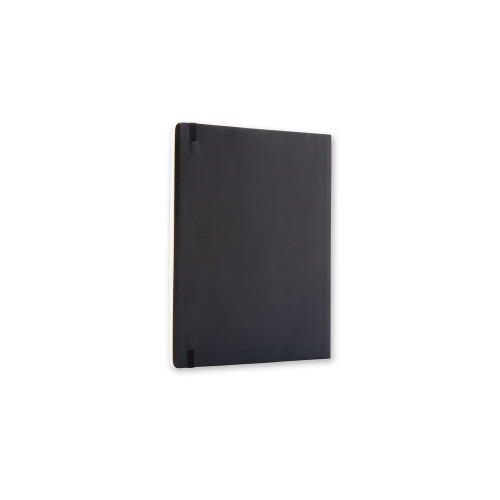 MOLESKINE Notatnik ok. B5 Czarny VM401-03 (6)