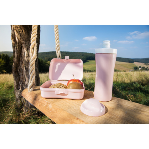 Lunchbox Basic biały Koziol Biały KZL3081525 (1)