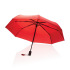 Parasol automatyczny 21" Impact AWARE™ rPET Czerwony P850.604 (6) thumbnail