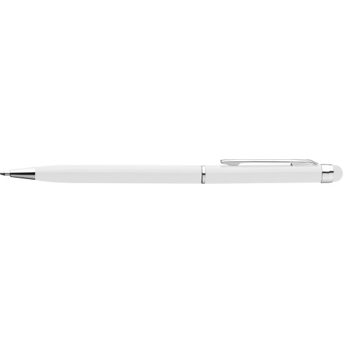 Długopis touch pen Biały 337806 (1)