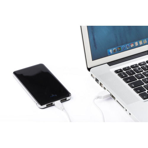 Power bank 5000 mAh Czarny V3549-03 (9)