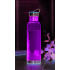 Butelka z Tritanu 800 ml przezroczysty limonka MO9850-51 (4) thumbnail