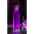 Butelka z Tritanu 800 ml Przezroczysty limonka MO9850-51 (4) thumbnail