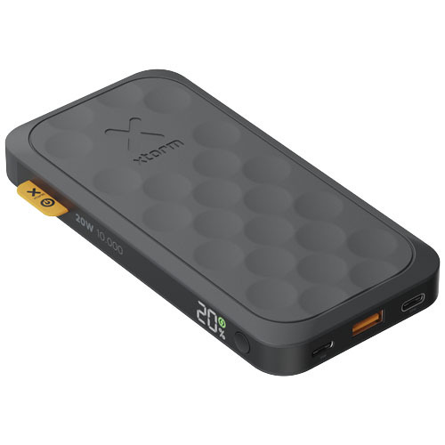 Seria Xtorm FS510 Fuel powerbank o pojemności 10 000 mAh i mocy 20 W Czarny midnight 12439890 (5)