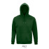 Ocieplacz STELLAR HOOD   Ciemno-zielony S03568-BO-XL  thumbnail