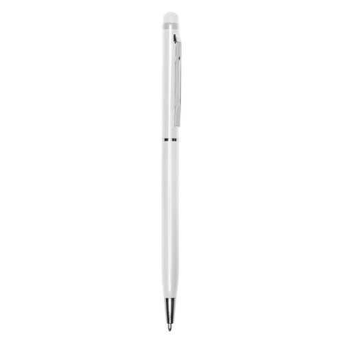 Długopis, touch pen | Raymond biały V1660-02 (2)