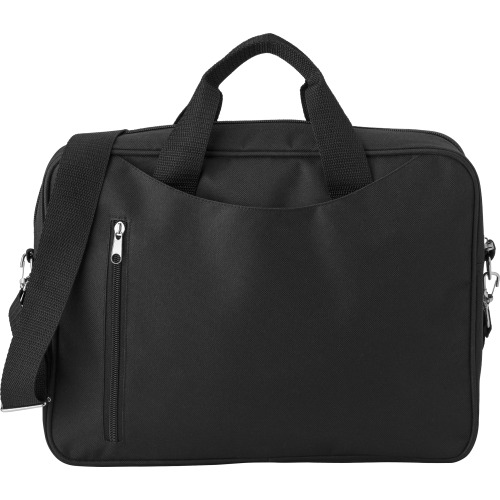 Torba na laptopa 14" Czarny V8404-03 (1)