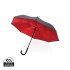 Parasol odwracalny 23" Impact AWARE™ rPET Czerwony P850.634 (16) thumbnail