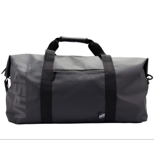 Torba na ramię All Weather Duffel Szary OGKN2316.Duffel 