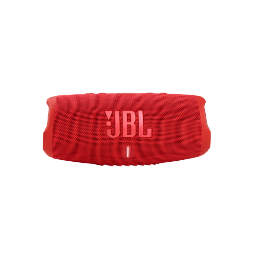 Głośnik przenośny JBL Charge 5 Czerwony JBLCHRG5_RD (1)