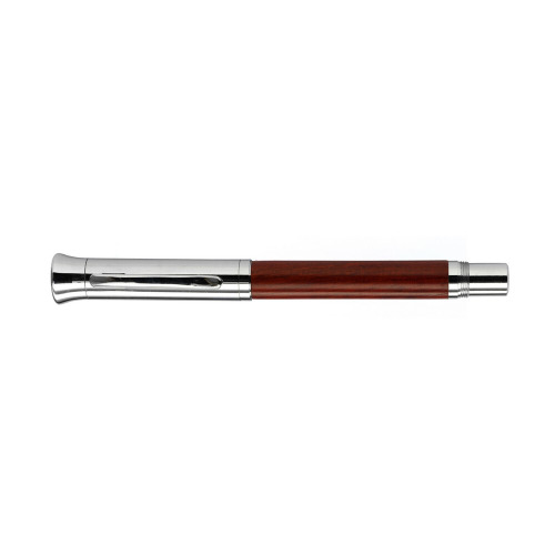 Zestaw piśmienniczy, długopis, pióro wieczne i nóż do otwierania listów drewno V1265-17 (12)