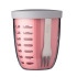 Fruit & veggie Pot Ellipse Nordic Pink 107655076700 Różowy MPL107655076700  thumbnail