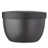 Snack pot Ellipse 350 ml nordic black 10765204110 Czarny MPL10765204110  thumbnail