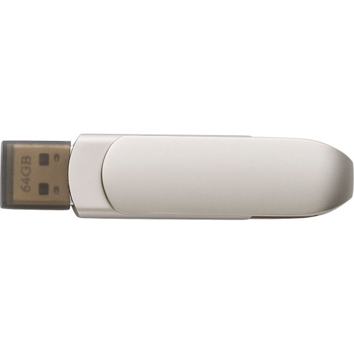 Pamięć USB 64 GB Srebrny V1741-32 (7)