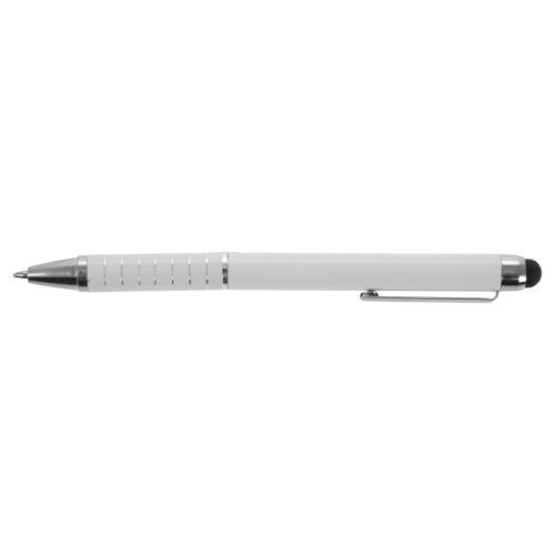 Długopis, touch pen Biały V3245-02 (16)