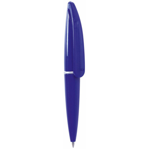 Mini długopis niebieski V1786-11 