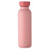 Butelka termiczna Ellipse 500 ml nordic pink 104171076700 Różowy MPL104171076700  thumbnail