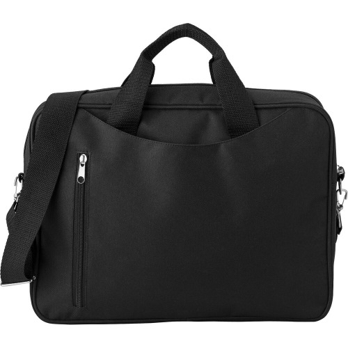 Torba na laptopa 14" Czarny V8404-03 (5)