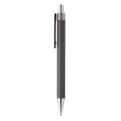 Długopis szary V9363-19 (1)