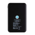 Power bank 5000 mAh, RABS Brązowy P322.379 (6) thumbnail