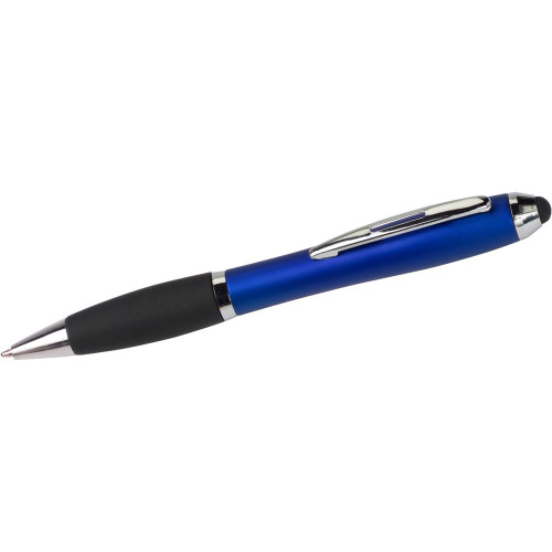 Długopis, touch pen granatowy V1315-04 (5)