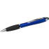 Długopis, touch pen granatowy V1315-04 (5) thumbnail
