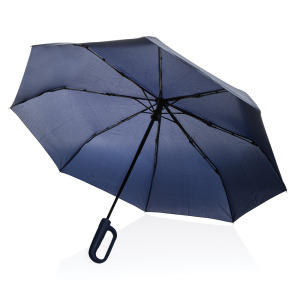 Parasol 21" Yara AWARE™ RPET Granatowy