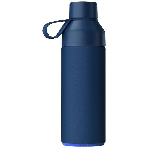 Ocean Bottle izolowany próżniowo bidon na wodę o pojemności 500 ml Błękit oceanu 10075151 (3)