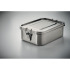 Lunch box ze stali nierdzewnej Srebrny mat MO6671-16 (6) thumbnail