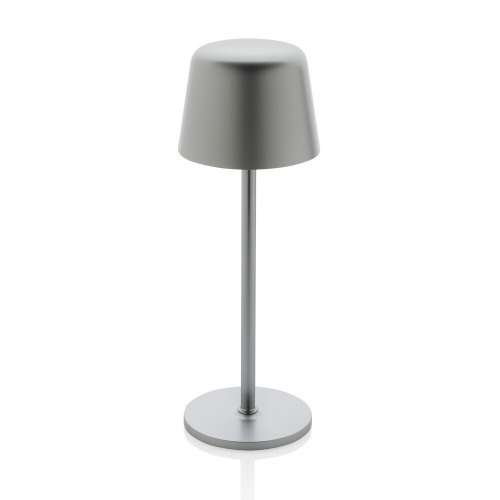 Lampka na biurko Zenic Srebrny P513.9702 