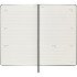 Kalendarz MOLESKINE Czarny VM396-03/2025 (4) thumbnail