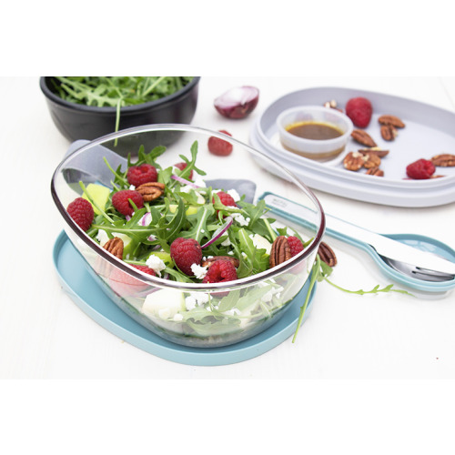 Salad Box Ellipse Nordic Blue 107640513800 Błękitny MPL107640513800 (1)