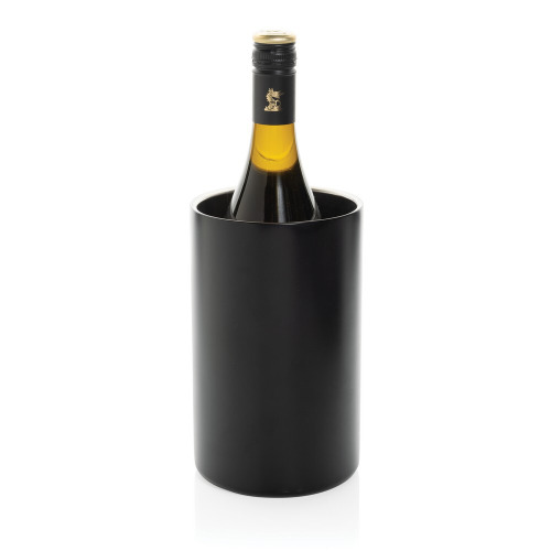 Cooler do wina Vino Czarny P915.0201 