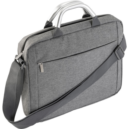 Torba na laptopa 13" Szary V0579-19 (7)