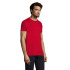 IMPERIAL Męski T-SHIRT 190g Tango red S11500-TA-XXL (2) thumbnail