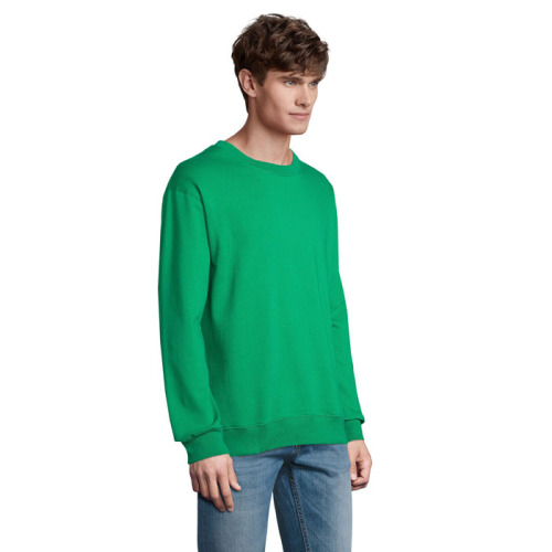 COLUMBIA BLUZA UNISEX kelly green S03814-KG-L (2)