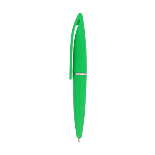 Mini długopis zielony V1786-06 (1)