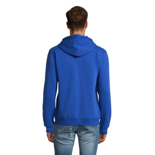 SPIKE HOOD Męskie 280gr Niebieski S03105-RB-XL (1)