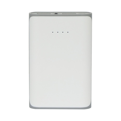 Power bank 6000 mAh | Azalea Biały V3779-02 (6)