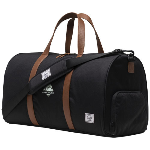 Herschel Novel™ torba podróżna 43 l Czarny 12069390 (1)